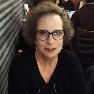 Meet your Posher, Rita